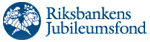 Riksbankens Jubileumsfond